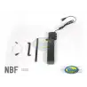 AQUA NOVA - NBF-1800 - Filtre interne pour aquarium