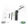 AQUA NOVA - NBF-1800 - Filtre interne pour aquarium