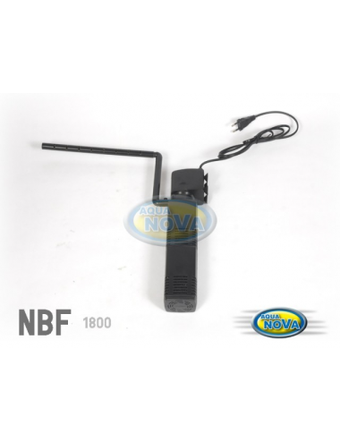 AQUA NOVA - NBF-1800 - Internal filter for aquarium