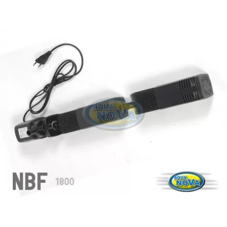 AQUA NOVA - NBF-1800 - Filtro interno para aquário