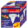 AQUA NOVA - N-FEED - Avtomatski podajalnik hrane AQUA NOVA - N-FEED - Avtomatski podajalnik hrane