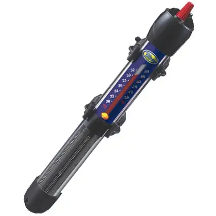 AQUA NOVA - NHA-75 - Aquariumheizung AQUA NOVA - NHA-75 - Aquariumheizung