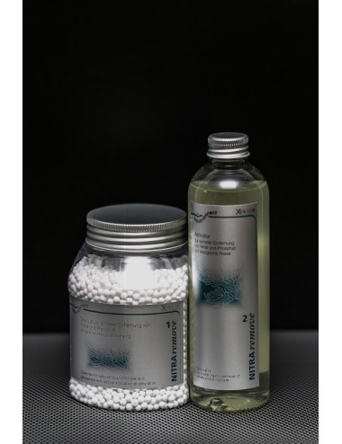 AQUACONNECT NitraRemove 1+2 300g / 250ml