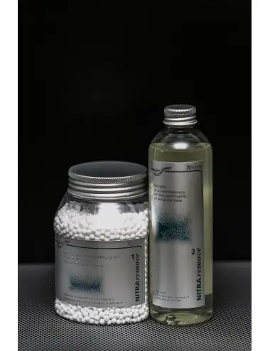 AQUACONNECT NitraRemove 1+2 300g / 250 ml