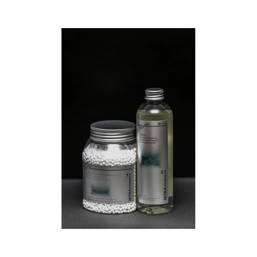 AQUACONNECT NitraRemove 1+2 300g / 250 ml