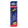 AQUA NOVA - NHA-250 - Grelec za akvarij