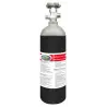AQUA NOVA - Refillable CO2 bottle - 1.5kg - 2 liters AQUA NOVA - Refillable CO2 bottle - 1.5kg - 2 liters