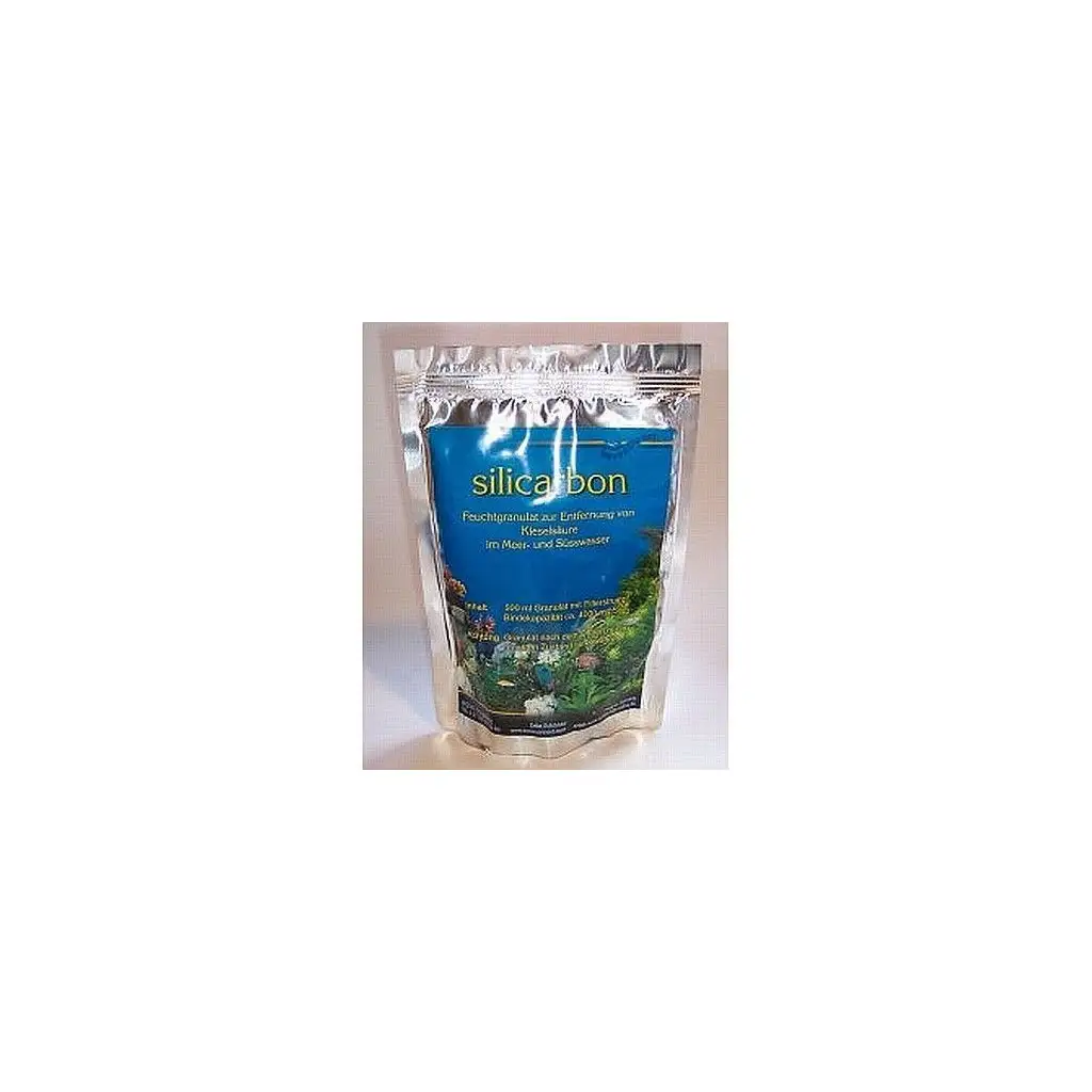 AQUACONNECT - SiliCarbon - 400g - Trattamento ai silicati