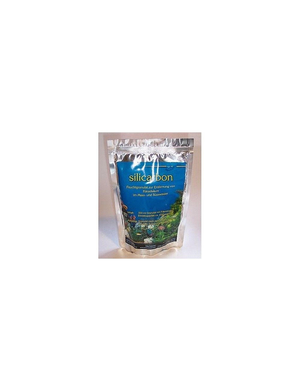 AQUACONNECT - SiliCarbon - 400g - Traitement silicates AQUACONNECT - SiliCarbon - 400g - Traitement silicates