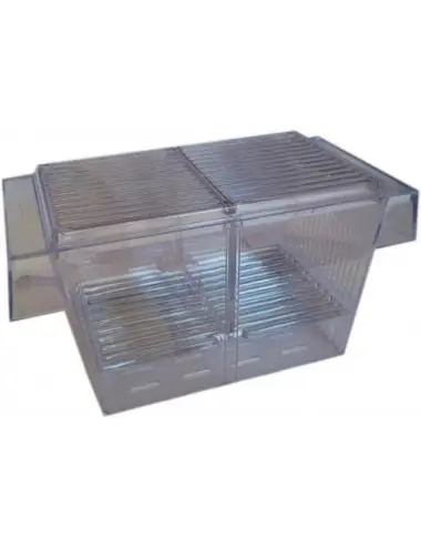 AQUA NOVA - Brojač mjehurića CO2