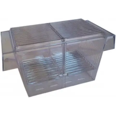 AQUA NOVA - Contador de bolhas de CO2 AQUA NOVA - Contador de bolhas de CO2
