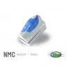 AQUA NOVA - Aimant flottant - Taille M - 9 x 4.5cm