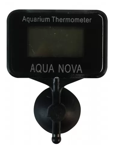 AQUA NOVA - Stick-on thermometer
