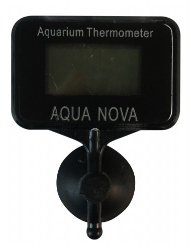AQUA NOVA - Termómetro adhesivo