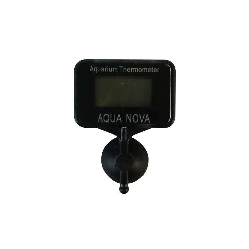 AQUA NOVA - Thermometer zum Aufkleben