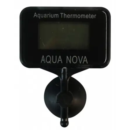 AQUA NOVA - Stick-on thermometer