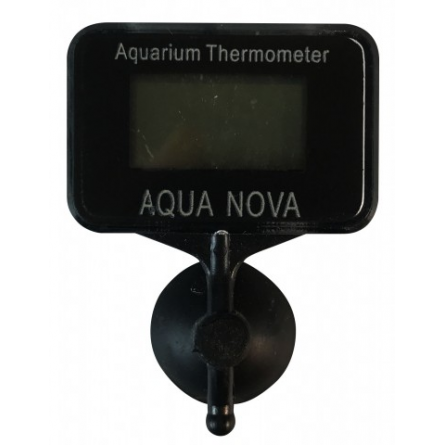 AQUA NOVA - Termómetro adhesivo AQUA NOVA - Termómetro adhesivo