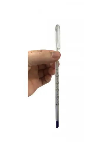 AQUA NOVA - Viseči stekleni termometer