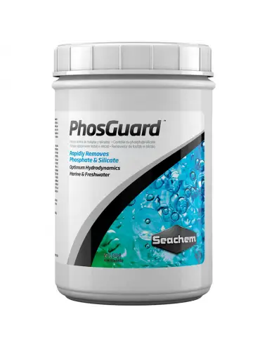  SEACHEM Fosguard 2000ml