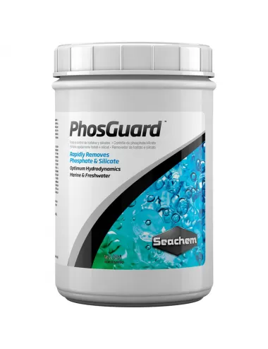  SEACHEM Phosguard 2000ml