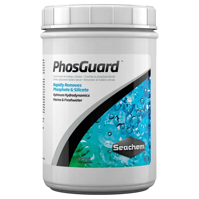  SEACHEM Phosguard 2000ml