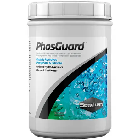 SEACHEM Fosguard 2000ml SEACHEM Fosguard 2000ml
