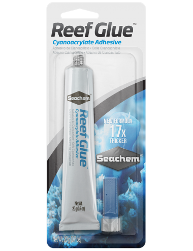 SEACHEM - Colla Reef 20g