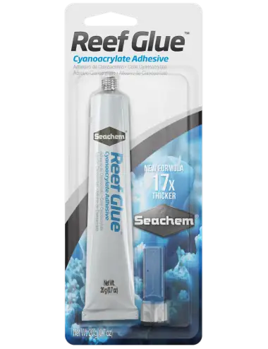 SEACHEM - Colla Reef 20g