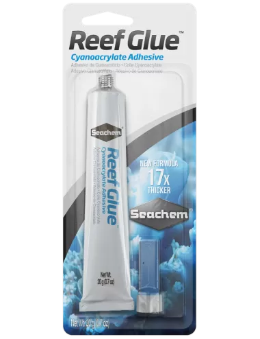 SEACHEM - Reef Glue 20g