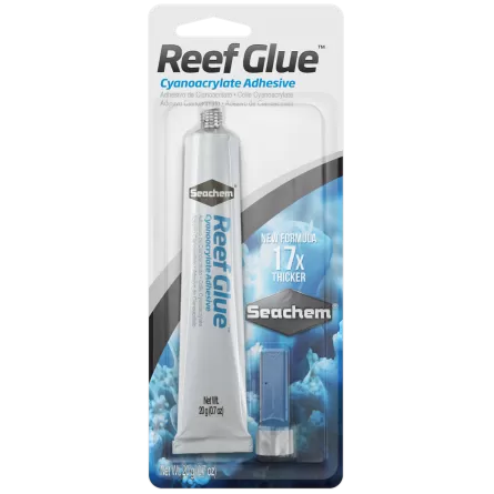 SEACHEM - Reef Glue 20g