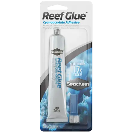 SEACHEM - Reef Glue 20g