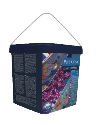 PRODIBIO - Pure Ocean Expert Reef Salt - 5kg