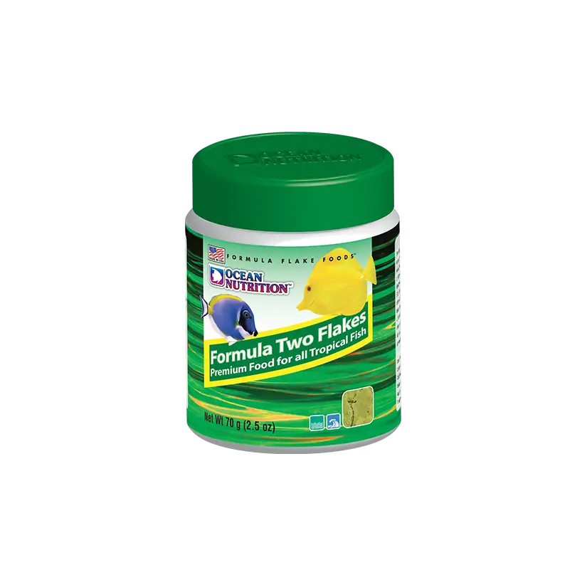 OCEAN NUTRITIONS - Fórmula dos Copos 70g