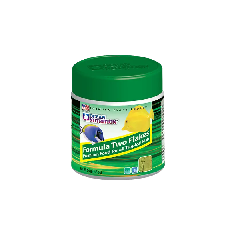 OCEAN NUTRITIONS Fórmula Um Pequeno