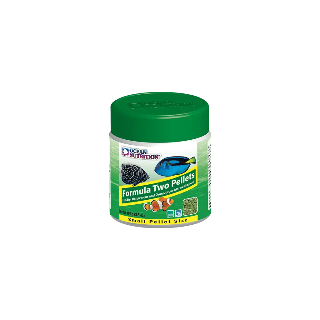 OCEAN NUTRITIONS Fórmula Uno Pequeño