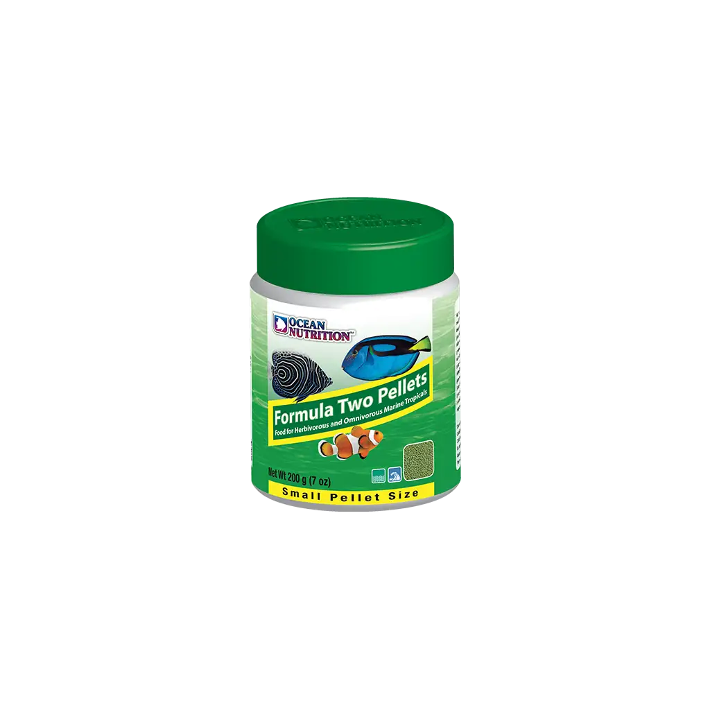 OCEAN NUTRITIONS Formula One Small
