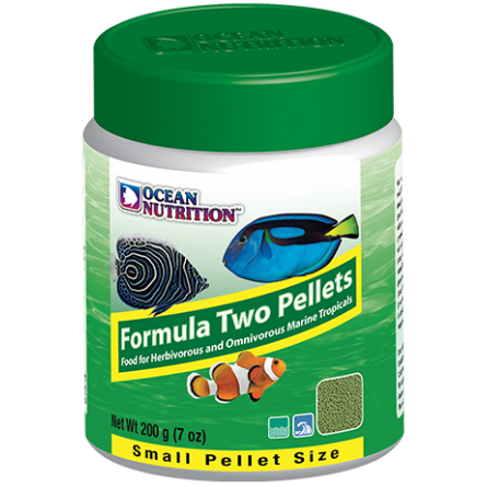 OCEAN NUTRITIONS Formula One Small OCEAN NUTRITIONS Formula One Small