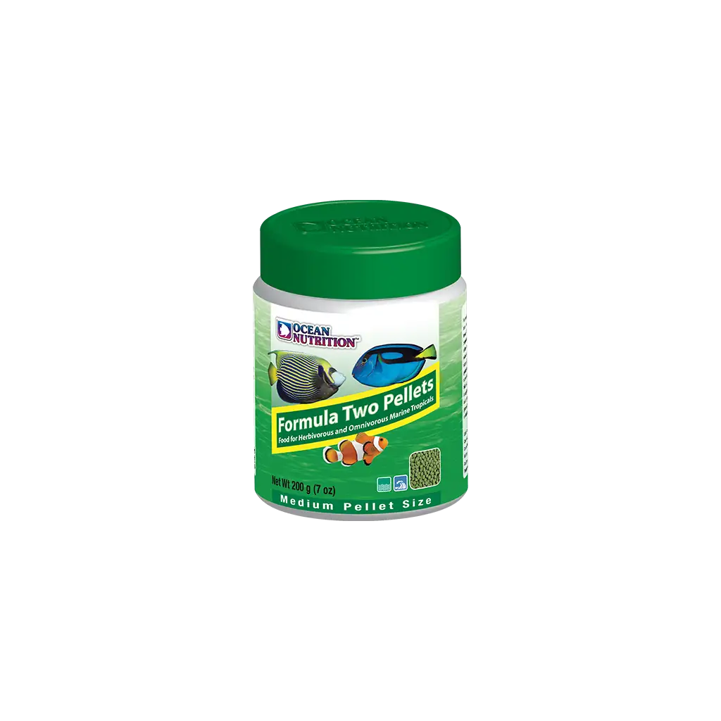 OCEAN NUTRITIONS Formula two medium