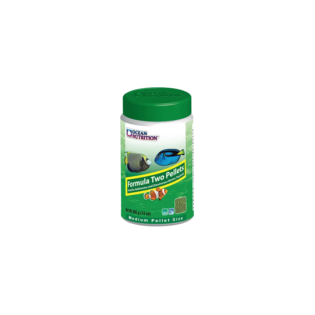 OCEAN NUTRITIONS Formule twee medium