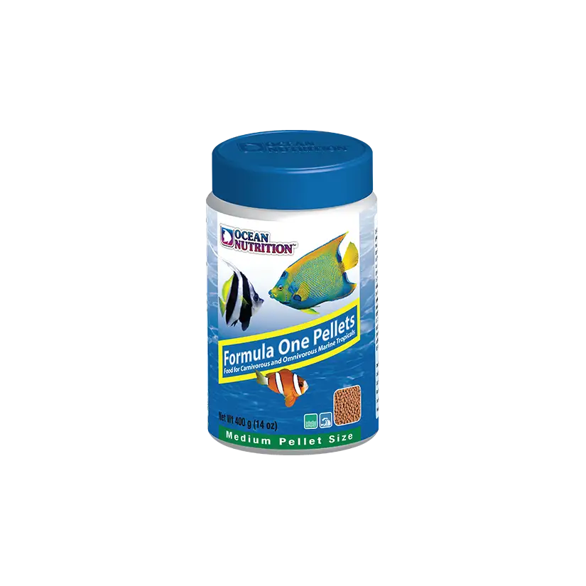 OCEAN NUTRITION - Formula One Medium - 400gr