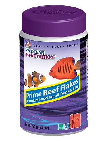 OCEAN NUTRITIONS Prime Reef-vlokken