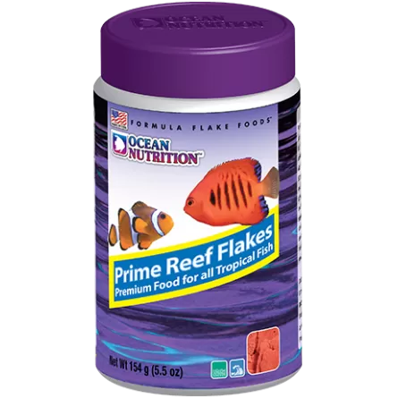 OCEAN NUTRITIONS Prime Reef Flocons 