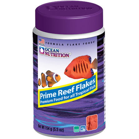 OCEAN NUTRITIONS Prime Reef-vlokken OCEAN NUTRITIONS Prime Reef-vlokken