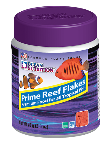 OCEAN NUTRITIONS Prime Reef Flakes
