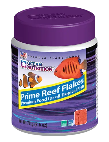 OCEAN NUTRITIONS Prime Reef-vlokken
