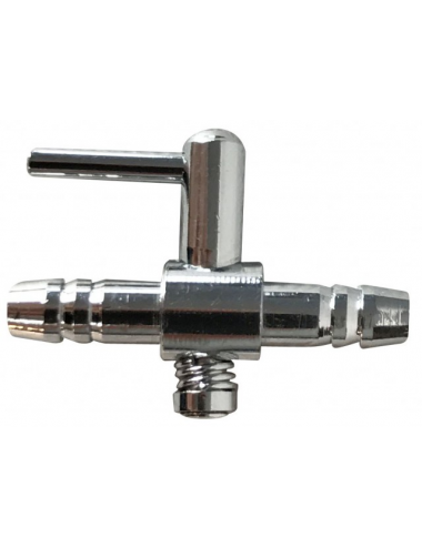 AQUA NOVA - Hängendes Glasthermometer