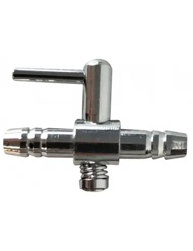 AQUA NOVA - Termometro in vetro da appendere