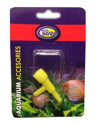 AQUA NOVA - Control valve - 1 outlet