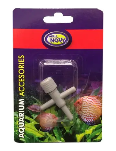 AQUA NOVA - Control valve - 2 outlet