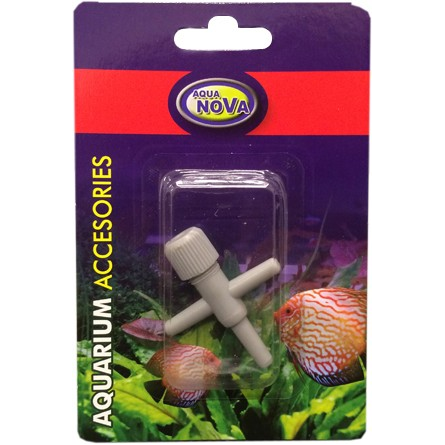 AQUA NOVA - Control valve - 2 outlet